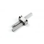 Durable High Precision Latch Lock Mold Customized Mold Parts