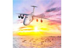 China DDP Global Air Freight Forwarders From China To Europe supplier