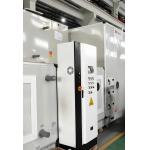 Industrial Efficient Heavy Duty Desiccant Wheel Dehumidifier Drying Machine for sale
