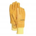 Washable XXS-XXL Fire Fighting Gloves Cowhide EN659 Approved for sale