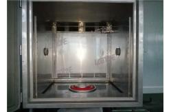 China ISO Certification Integrated Environmental Test Systems For Automotive Parts supplier