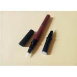ABS Material Long Lasting Eyeliner Pen , Waterproof Eyeliner Pen 143.8 * 11mm for sale