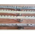 Electrolyzer accessories Anode and cathode cell Inlet distribution pipe for Chlor-alkali plant for sale