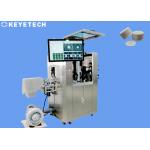 On Line Caps Detector Equipment For Pharmaceutical Packaging Turnkey Solution for sale