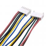 8AWG 10AWG 12AWG 14AWG 16AWG 18AWG Electrical Lead Cable UL Listed with PVC Insulated for sale