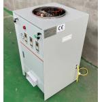 Garlic Peeling Machine, Small Garlic Peeler,  Garlic Skin Removing Machine for sale