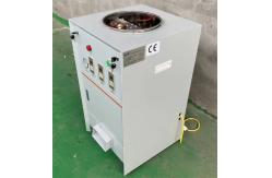 China Small Garlic Peeling Machine, Garlic Peeler, Garlic Skin Removing Machine supplier