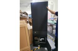 China 43 Inch Android 8.1 Indoor Digital Signage 110W With FHD Camera supplier