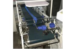 China 8KW Hot Melt High Speed Folding And Gluing Machine 3 Point  CE Approval supplier