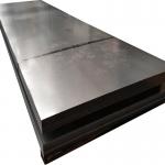 18 Gauge Galvanized Sheet Metal 100mm - 4200mm Flat Galvanised Iron Sheets for sale