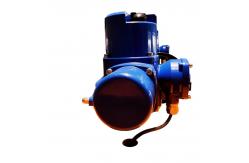 China Customized Electric Valve Actuator Intelligent Explosion Proof IP67 Part Turn supplier
