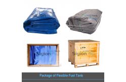 China Flexible Fuel Tank supplier
