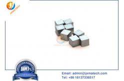 China High Density Tungsten Heavy Alloy Cubes Counter Weights Customized Dimensions supplier