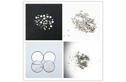 China 2500K-4500K NTC Thermistor NTC Thermal Chip supplier