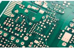 China FR4 Organic Solderability Preservatives OSP PCB 4 Layer Circuit Board supplier
