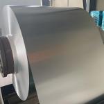 0.6mm thickness Cold Rolled Color Coated Prepainted Aluminium Coil for sale