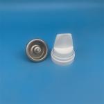 Hair Mousse Aerosol Can Valve Precision Dispensing For Styling Control for sale