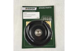 China Goyen K2529 Shockwave Diaphragm Kit RCAC25 Valve Model T3, DD3, FS3 Series supplier
