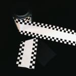 3M High Visibility Reflective Fabric Polyester Sew On Waterproof For Garments Hats