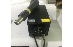 China Multimodal 857D Digital Soldering Station With Temperature Control supplier