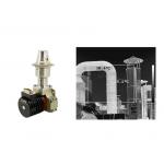 MWIR Cooled Thermal Imaging Sensor Integrating 320x256 99.5% Pixel Rate for sale