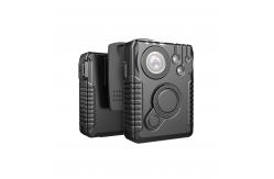 China Ambarella A12 3200Mah Wifi Security Body Camera  1080P STA Wifi supplier