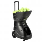 150 Balls Tennis Feeding Machine With LCD Remote Control