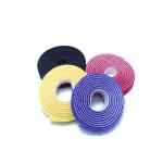 Self Gripping Double Sided  Strips /  Fabric Tape for sale