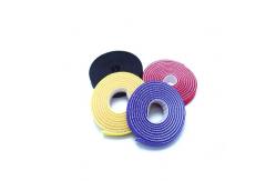 China Self Gripping Double Sided  Strips /  Fabric Tape supplier