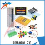Lightweight Arduino Starter Kit With Plastic Box Electronic Project DIY Motherboard
