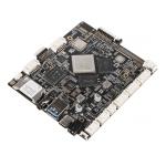 K28 Android Embedded Board RK3399 2.4G+5G Dual WiFi USB3.0 For 4K Video Play for sale
