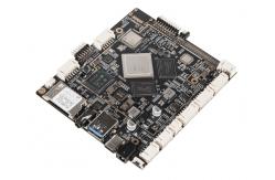 China Industrial Medical Advertising and Educational Applications Android Embedded Board RK3288 supplier