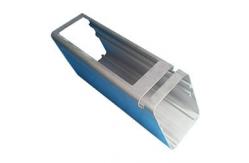 China Clear Anodized Aluminum Extrusions For Electronics Alloy 6063 / 6061 supplier