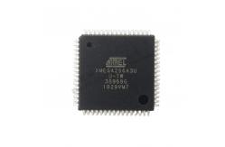 China ATXMEGA256A3U-AU supplier