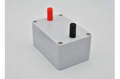 China IEC 60950-1 Clause 2.4.2 500Ω ± 10% Non-Inductive Resistor supplier