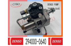 China MITSUBISHI 4D56 Engine Fuel Injection Pump 1460A001 294000-0640 2940000640 supplier