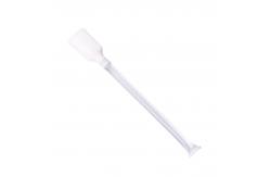 China 70% IPA-filled 3.5 Polypropylene Handle IPA Lint Free Cleanroom Cleaning Swab supplier