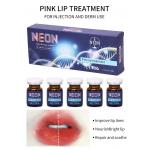 Pink Lip Treatment Serum Mesotherapy Lip Repair Serum Injection 0.17 fl oz for sale