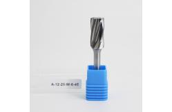 China Power Carving Bits Tungsten Carbide Deburring Tool Aluminum Cut Carbide Burrs supplier