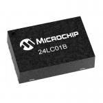 American Microchip Integrated Circuits 24LC01B/WF Brand New Original Electronic Components Package  Monitor and Reset Ethernet Controller for sale