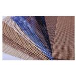 PTFE Open Mesh PTFE Conveyor Belt Industrial High Temperature Conveyor Belt for sale