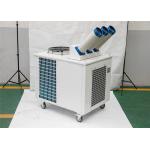 28900BTU Portable Spot Air Conditioner 2.5T Cooling With Rotary Compressor for sale