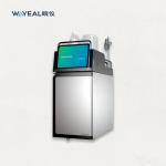42Mpa Modular Design Ion Chromatography Instrument With Ampere Detector for sale