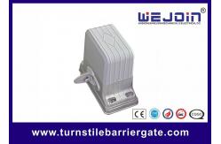 China Exquisite Appearence Sliding Gate Motor Big Torque And Low Noise Featuring supplier
