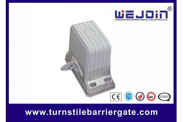 Exquisite Appearence Sliding Gate Motor Big Torque And Low Noise Featuring
