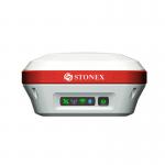Dual Frequency GNSS Rover Receiver 800 Channels GPS RTK Stonex S3IISE for sale