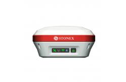 China Dual Frequency GNSS Rover Receiver 800 Channels GPS RTK Stonex S3IISE supplier
