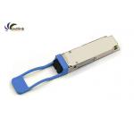 1310nm 10km LC Optical Transceiver Mellanox QSFP28-LR4-100/112G WDM DML for sale