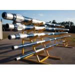 OEM ODM Hydraulic Downhole Drilling Motor for sale