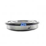 7019MNR Super Precision 7019 Angular Contact Ball Bearing 7019C P4 Spindle Bearing